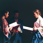 СВІТОЯВЛЕННЯ. Давні духовні напіви Різдва – Богоявління