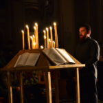 (Українська) ПАСХА КРАСЕНАЯ. Давні духовні напіви Великого Посту та Великодня