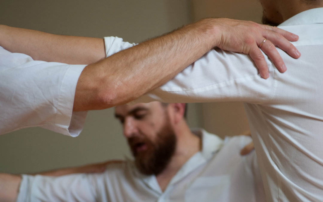 ARKAN — Дорога чоловічого Танцю