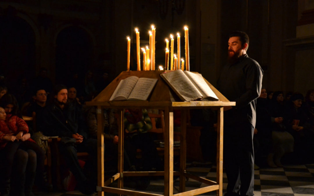 ПАСХА КРАСЕНАЯ