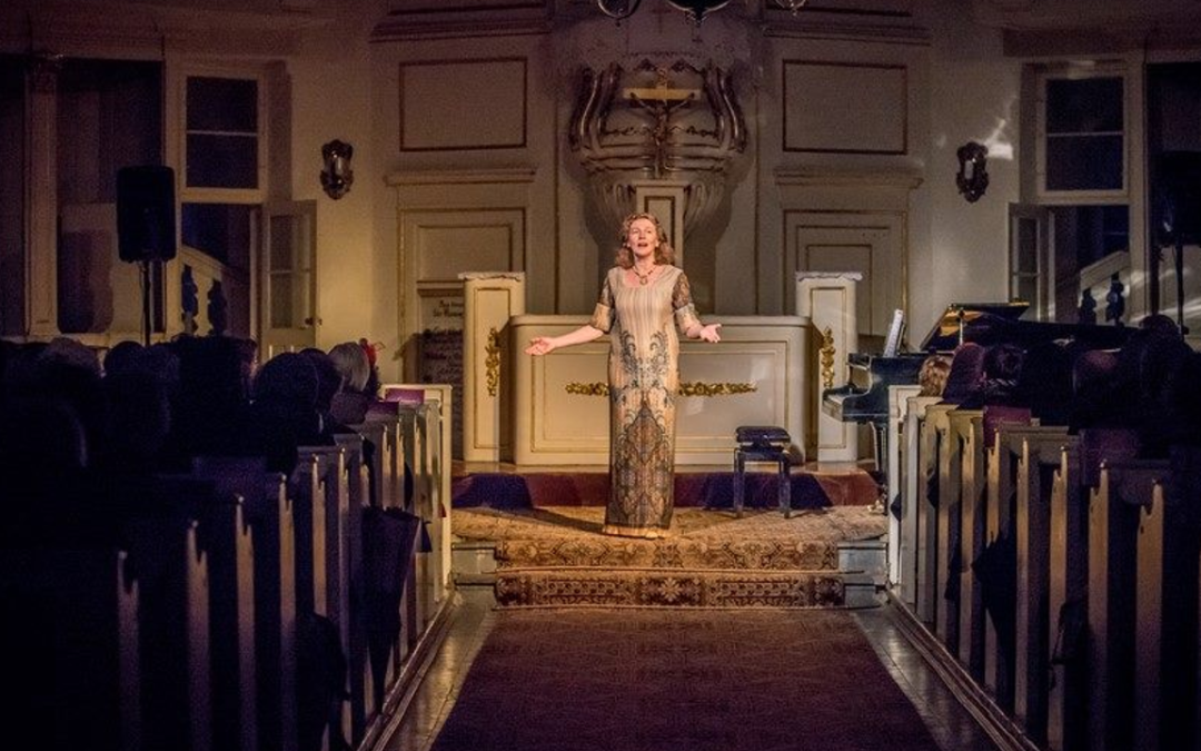 Пісні вітру