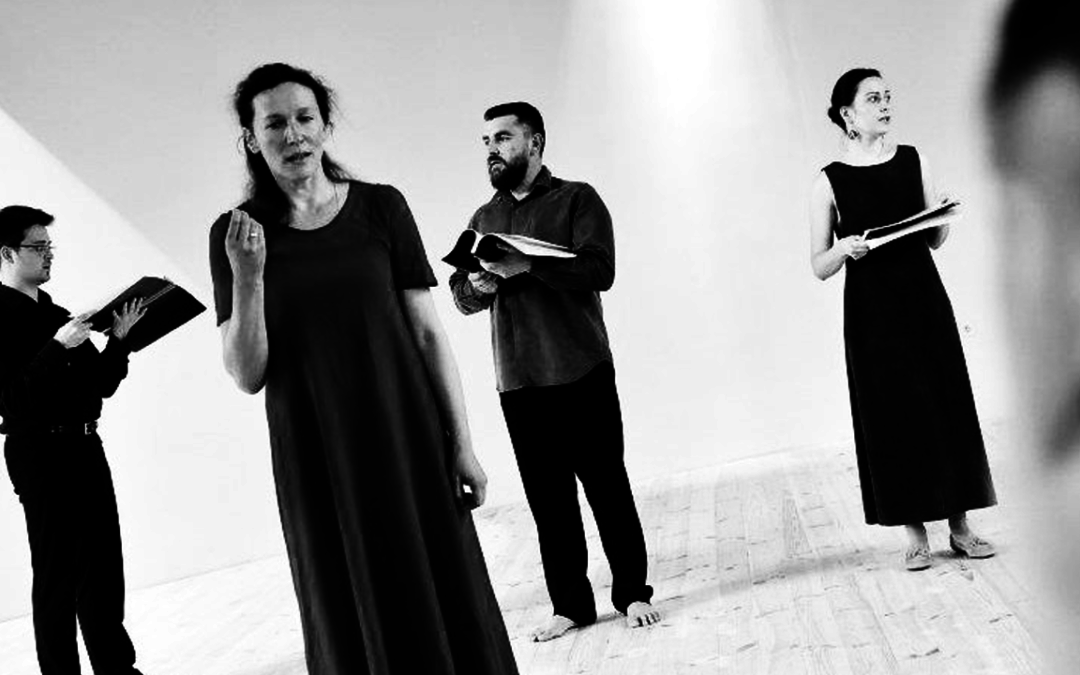 МІЖНАРОДНА ЛАБОРАТОРІЯ ІРМОСУ “СПАС”